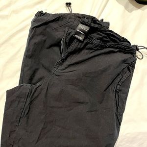 Iets frans balloon pants